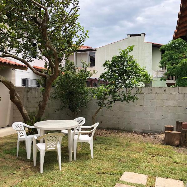 Casa a 100 mts da praia! - Foto 5
