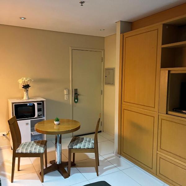 Flat 45 - Foto 2