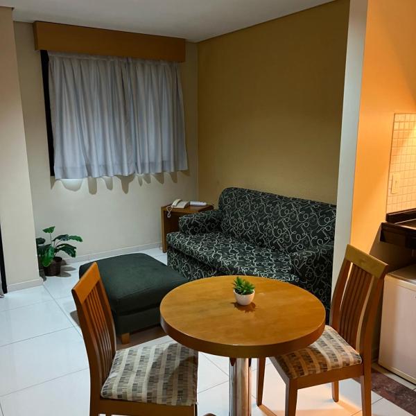 Flat 45 - Foto 3