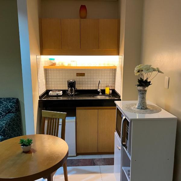 Flat 45 - Foto 4