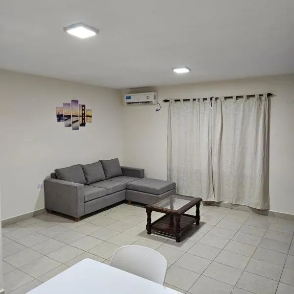 Viesnīca Departamento con excelente ubicación pilsētā Jerba Buena