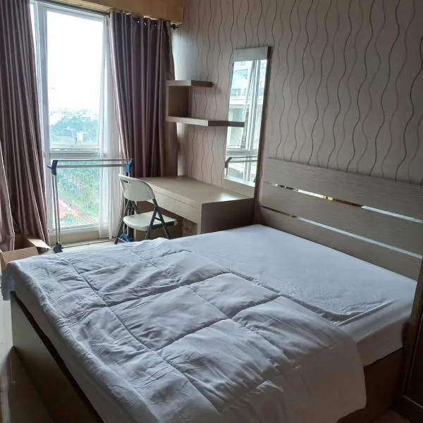 J Room, hotel en Pondokcina