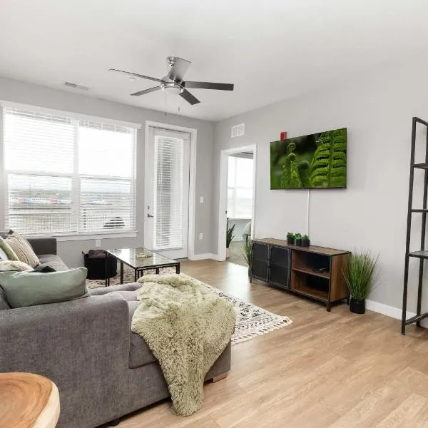 드레이퍼에 위치한 호텔 Ski and Relax - Conveniently Located - Luxury Stay