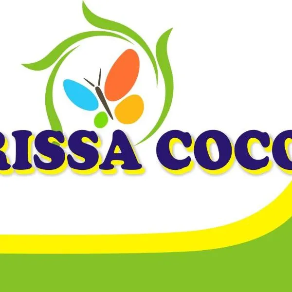Mirissa Cocoon, hotel v Mirisse (jih)