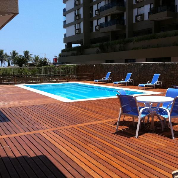 Best Barra Beach AP - Foto 3