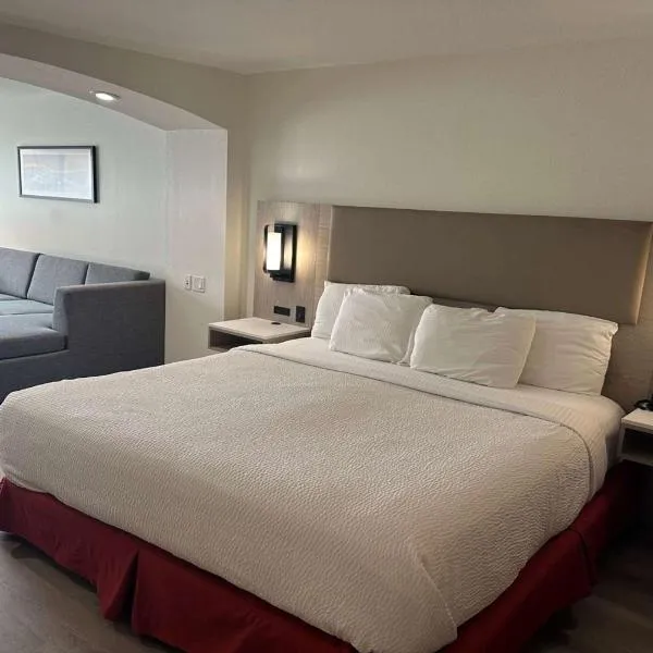 La Quinta by Wyndham Albuquerque Midtown NEWLY RENOVATED, hotell Albuquerques