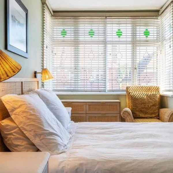 Broadstairs Family Home، فندق في Kent