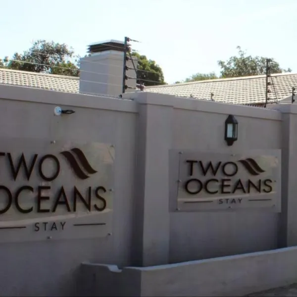 Two Oceans Stay, hotel in Cape Town