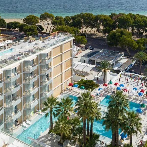 Reverence Mare Hotel - Adults Only, hotell i Palmanova