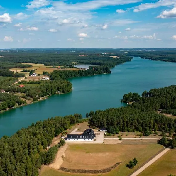 LAS APARTAMENTY, hotel v destinaci Borowy Młyn