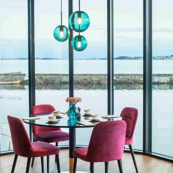 Thon Hotel Ålesund, hotel v destinaci Ålesund