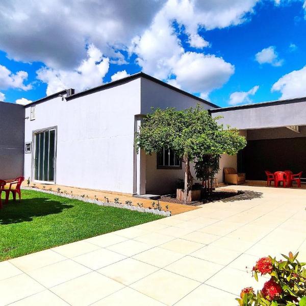 Linda Casa Bairro tranquilo prox Cataratas