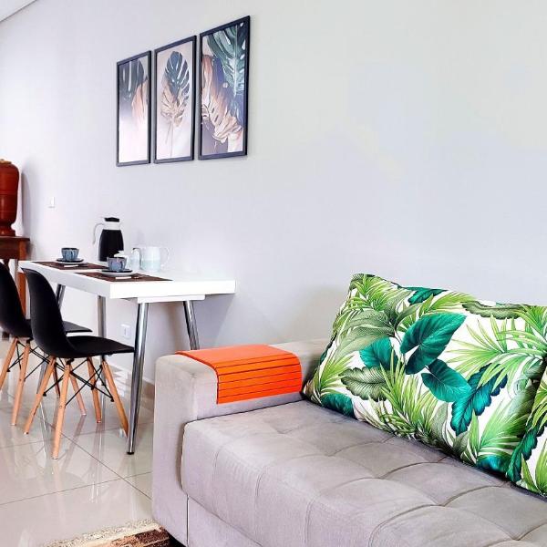 Casa Brilhantes prox Cataratas e RodaGigante - Foto 5