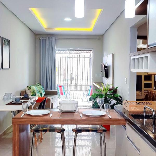 Casa Brilhantes prox Cataratas e RodaGigante - Foto 4