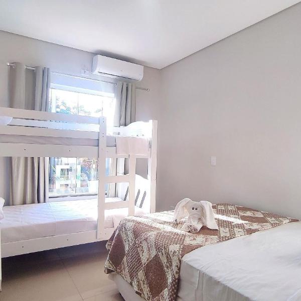 Casa Brilhantes prox Cataratas e RodaGigante - Foto 2