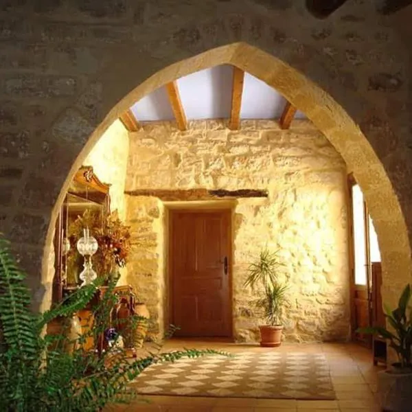Habitación en casa con encanto, Úbeda, hotel v destinaci Úbeda
