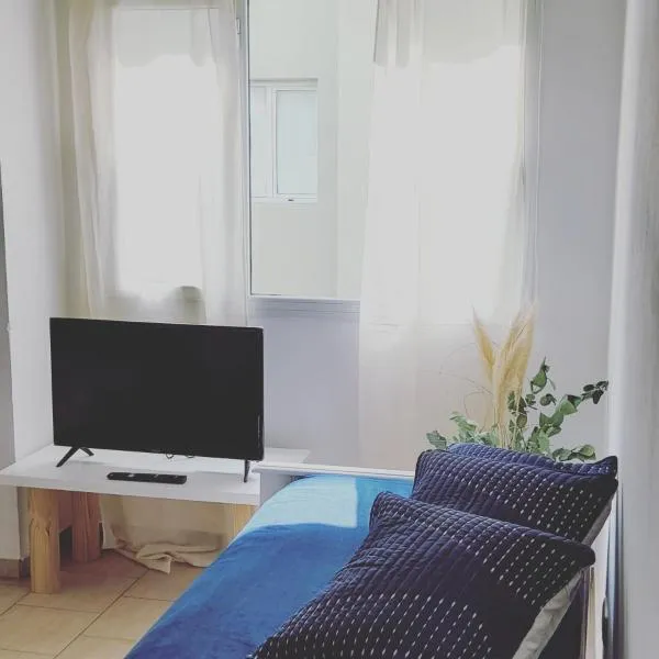 Alamos Tandil, hotel a Tandil