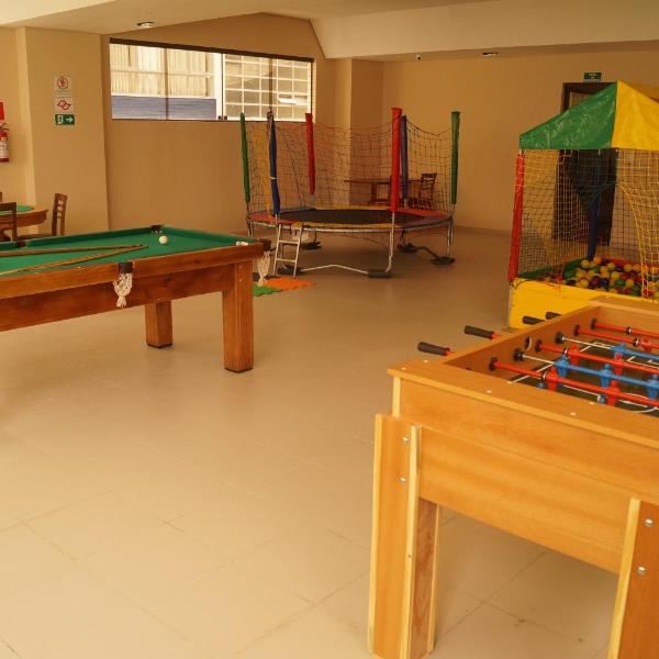 Hotel Mont Rey - Foto 5