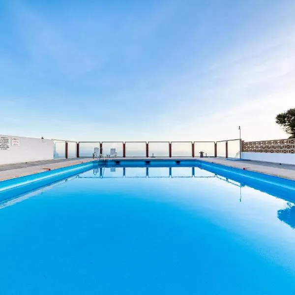 Espejo del Mar, hotel v destinaci Almería