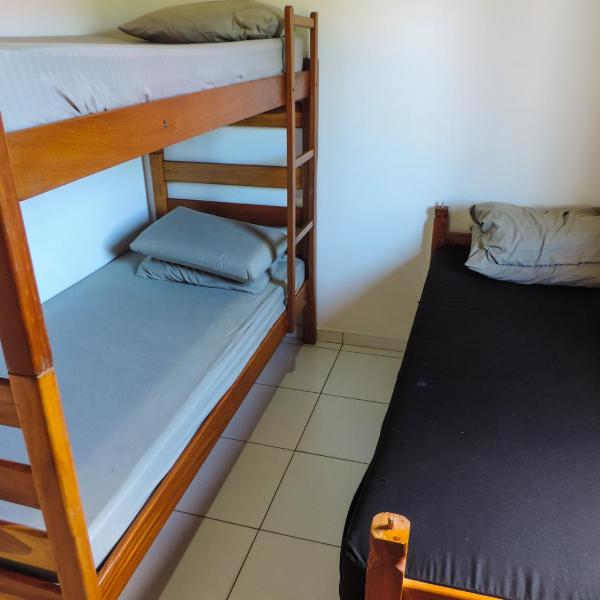Casa Amarela - Foto 2