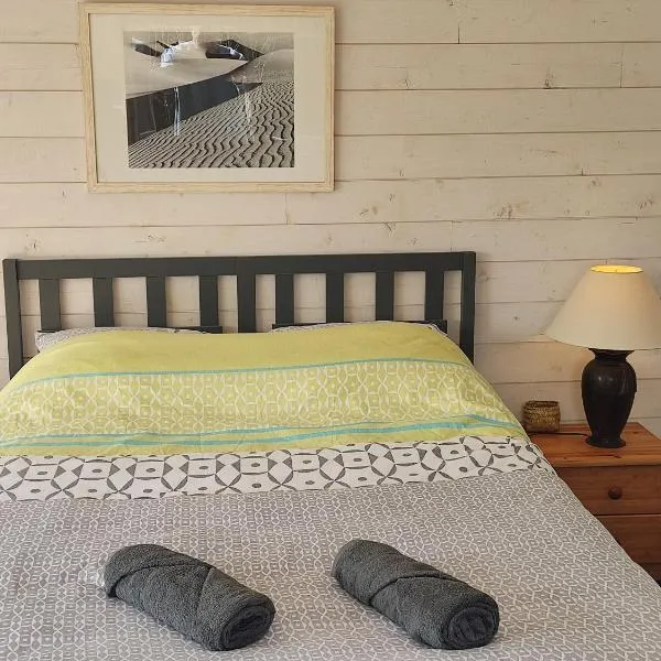 Chez Daniel & Catherine, hotel a La Chevrolière