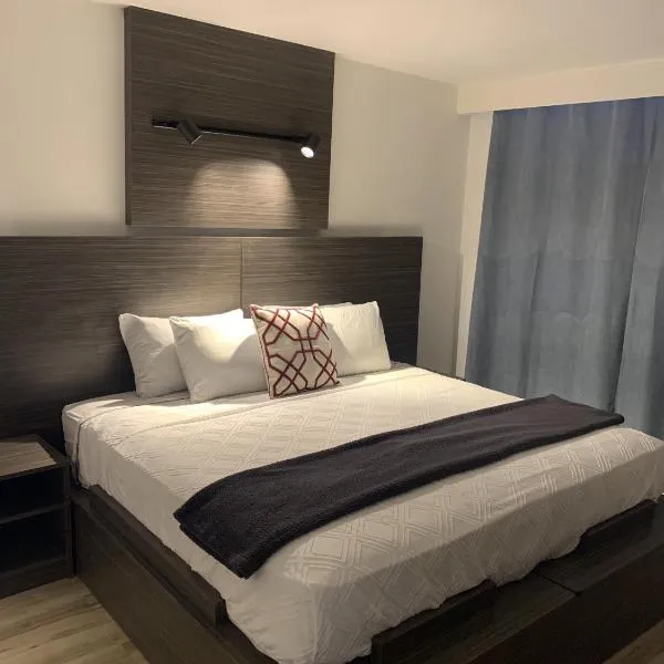Dog Friendly Hotel $Maracay - $HOTEL PRINCESA PLAZA