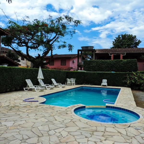 Casa Amarela - Foto 4