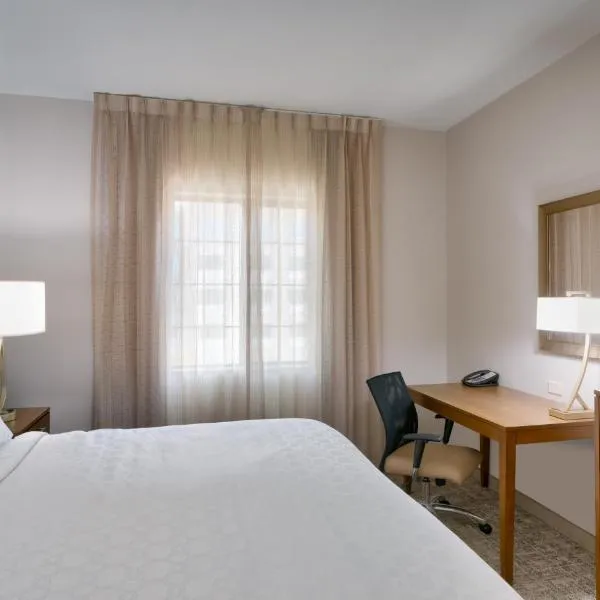 Staybridge Suites - Gainesville I-75, an IHG Hotel