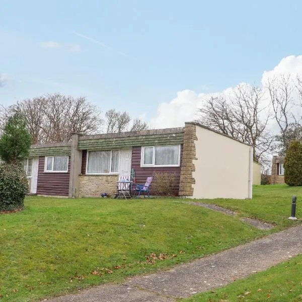 Villa 29, hotel in Camelford