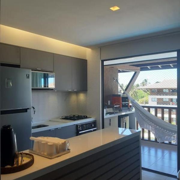 Cupe Beach Living Porto de Galinhas - Foto 4