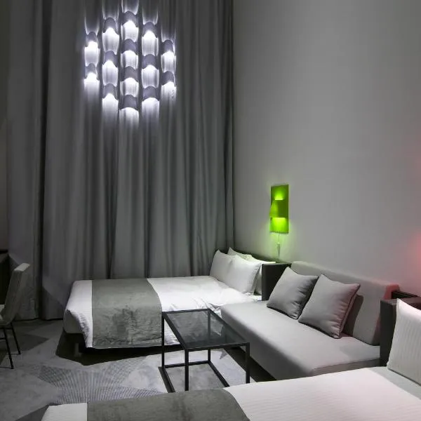 Shibuya Granbell Hotel, hotel u Tokiju