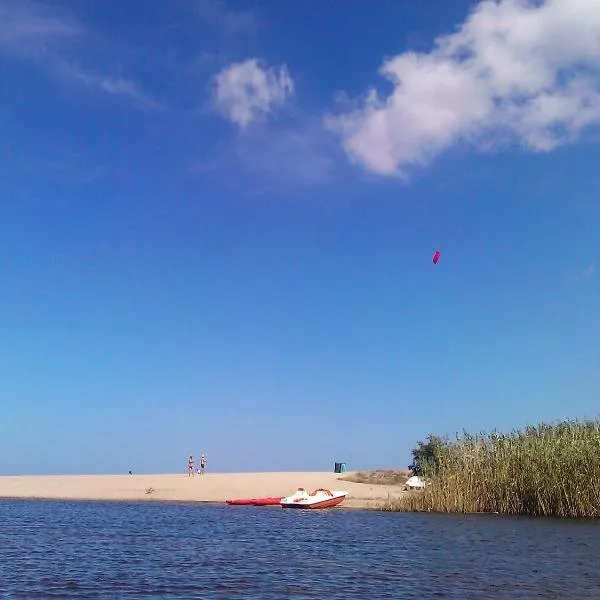 Mare & Mirice - Case Appartamenti Vacanza, hotel v destinácii Aglientu