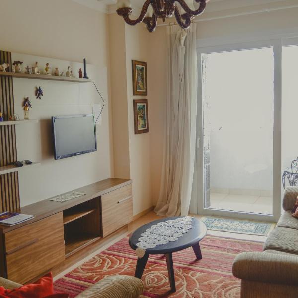 Apartamento Vivendas de Canela, uma quadra da Catedral - Foto 5
