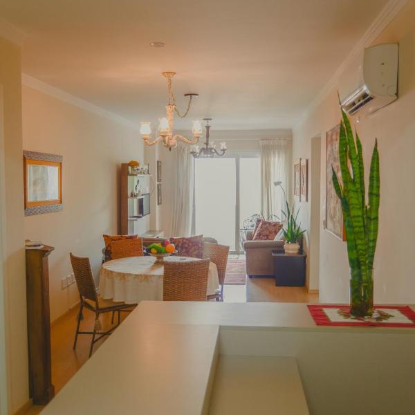 Apartamento Vivendas de Canela, uma quadra da Catedral - Foto 4