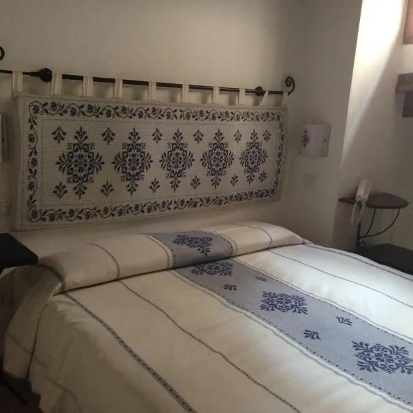 Guest House Il Giardino Segreto, hotel in Cagliari