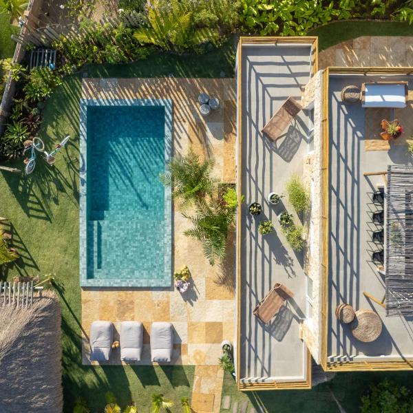 VILA PITHAYA - Casa Pithaya - Foto 2