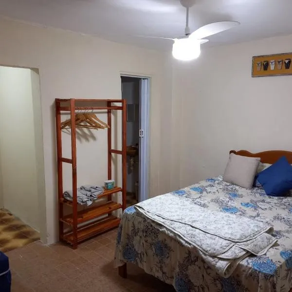 Suite da Baleia