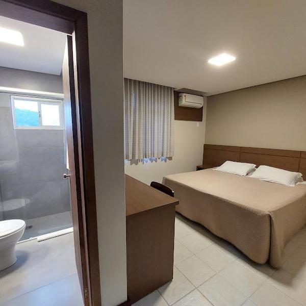 Príncipe Hotel - Foto 3