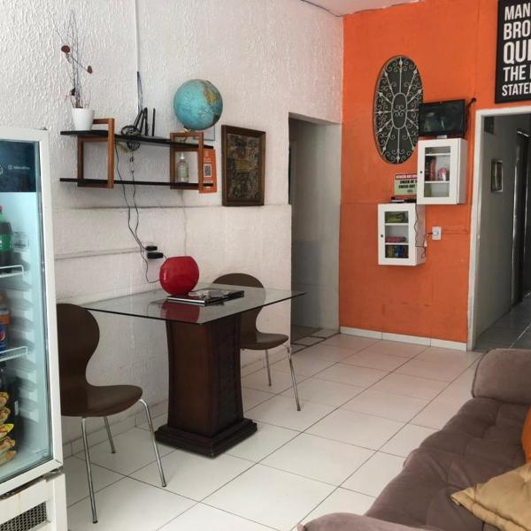 Casa Recife Pousada - Foto 4