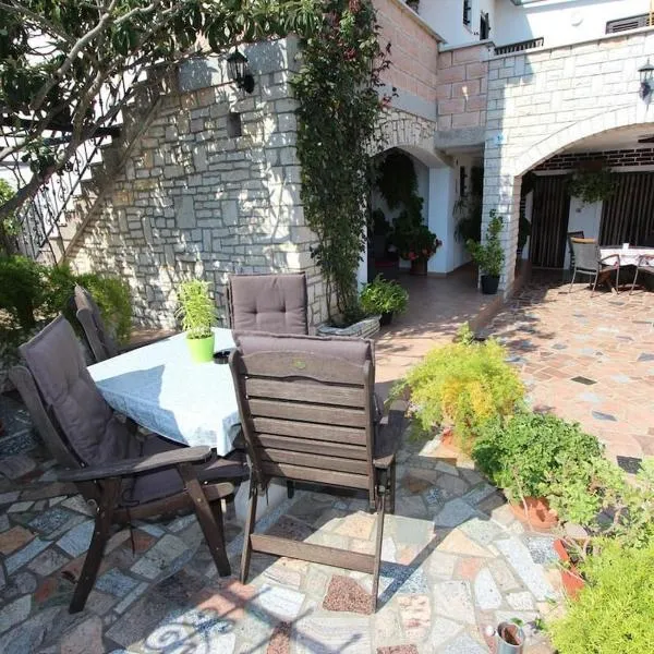 Guest house Licul, hotel a Rovigno (Rovinj)