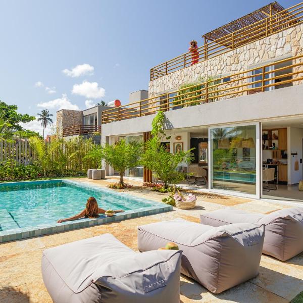 VILA PITHAYA - Casa Pithaya - Foto 3
