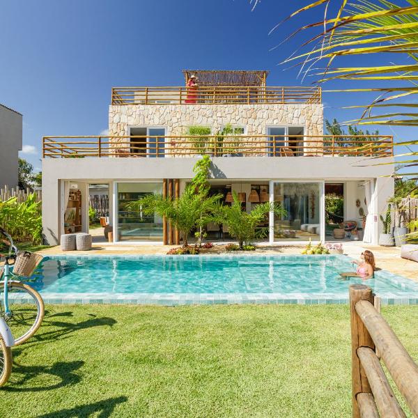 VILA PITHAYA - Casa Pithaya