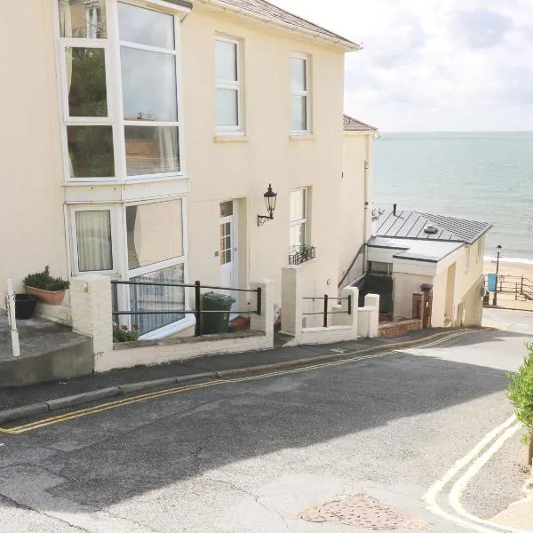 Seaside, hotel in Ventnor