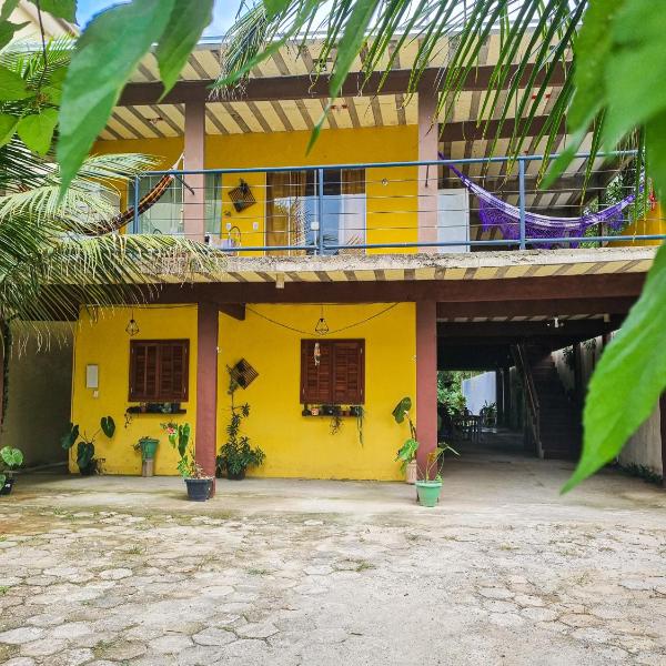 Refúgio dos Amigos casas e apartamentos
