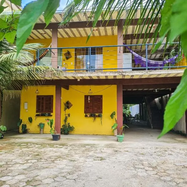 Refúgio dos Amigos casas e apartamentos