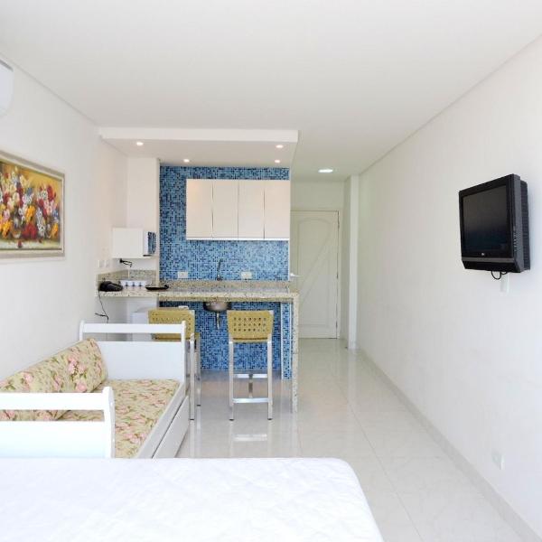 Kitnet-Flat praia das Pitangueiras - Foto 3