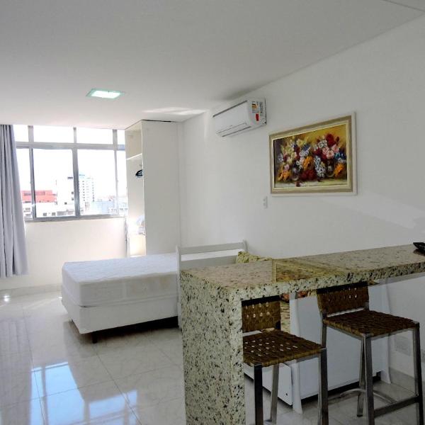 Kitnet-Flat praia das Pitangueiras - Foto 5