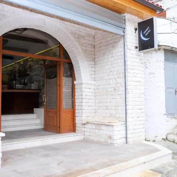 Hanna's Hostel, hotel v destinaci Berat
