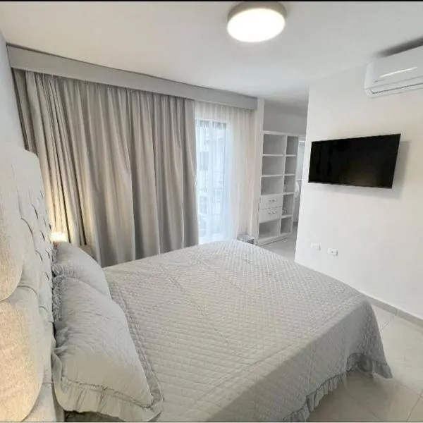 Departamento Exclusivo, High Apartment with Great Location 4-B، فندق في Salsipuedes