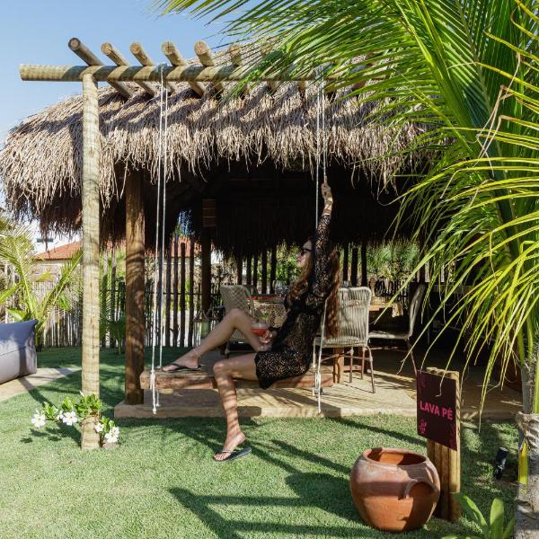 VILA PITHAYA - Casa Pithaya - Foto 4